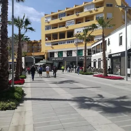 Little Big Appartamento Torremolinos
