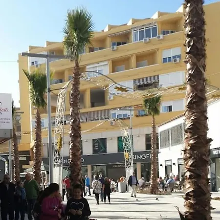 Little Big Appartamento Torremolinos