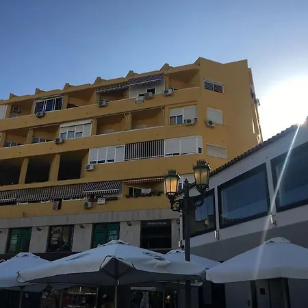 Little Big Appartamento Torremolinos