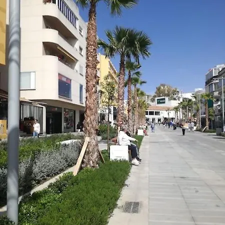 Little Big Appartement Torremolinos