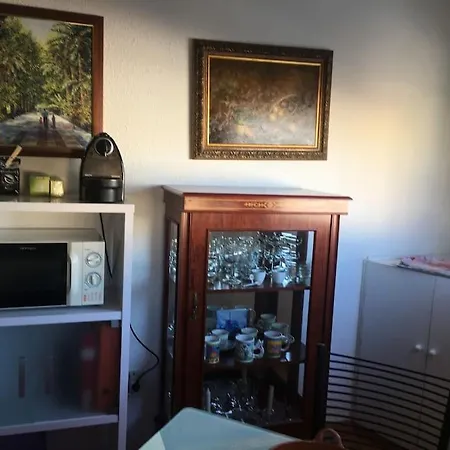 Apartament Little Big Torremolinos