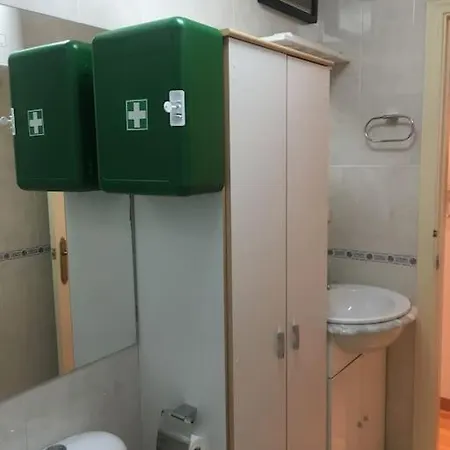 Little Big Apartament
