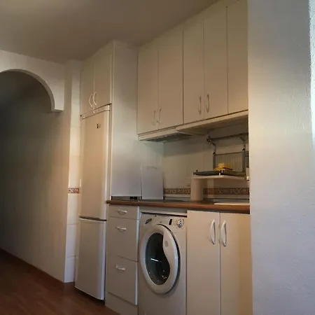 Little Big Apartman Torremolinos