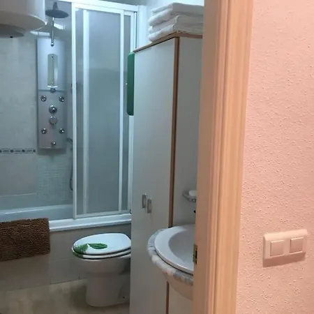 Apartman Little Big Torremolinos
